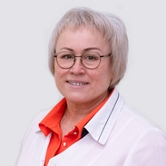 Пешкова Лариса Васильевна — оториноларинголог (лор)